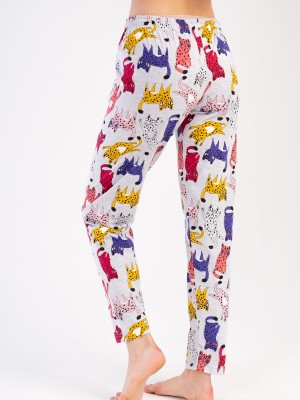 Woman Born Happy Pyjama Separate Woman Born Happy Pyjama Separate