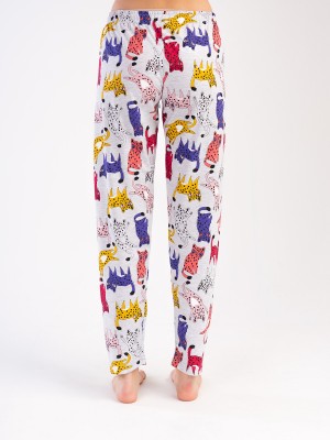 Woman Born Happy Pyjama Separate Woman Born Happy Pyjama Separate