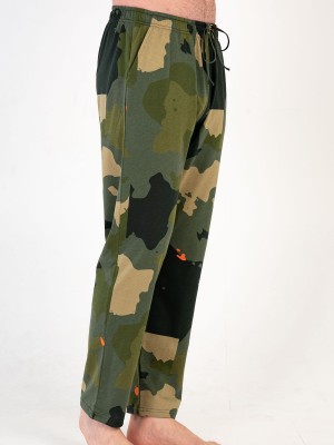 Man Camouflage Pyjama Separate Man Camouflage Pyjama Separate
