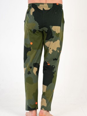 Man Camouflage Pyjama Separate Man Camouflage Pyjama Separate