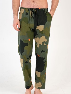 Man Big Size Camouflage Pyjama Separate Man Big Size Camouflage Pyjama Separate