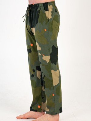 Man Big Size Camouflage Pyjama Separate Man Big Size Camouflage Pyjama Separate
