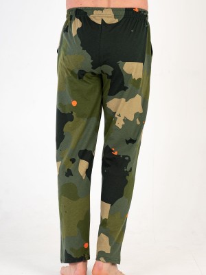 Man Big Size Camouflage Pyjama Separate Man Big Size Camouflage Pyjama Separate
