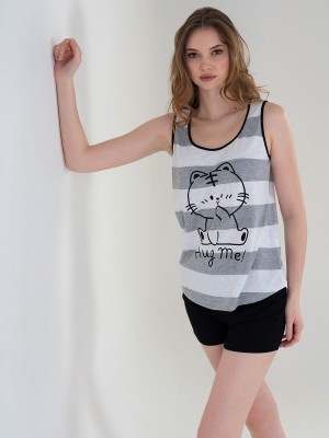 Woman Supreme Hug Me Short Set Woman Supreme Hug Me Short Set