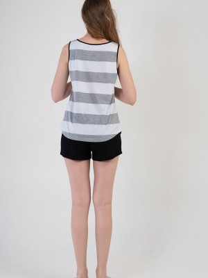 Woman Supreme Hug Me Short Set Woman Supreme Hug Me Short Set