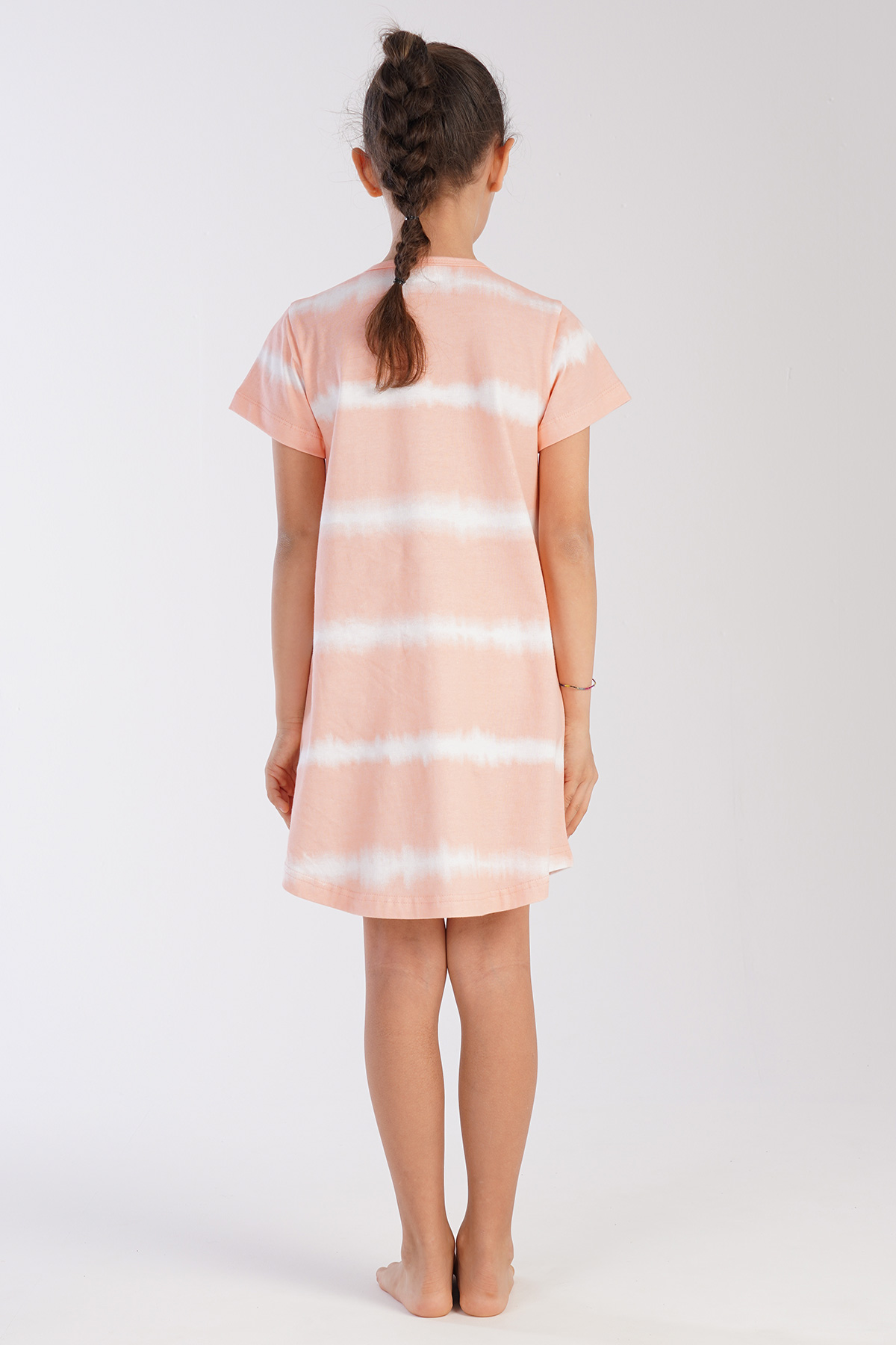 Kids' Girl Supreme Peach Big Age Tunic Kids' Girl Supreme Peach Big Age Tunic