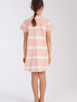 Kids' Girl Supreme Peach Big Age Tunic Kids' Girl Supreme Peach Big Age Tunic