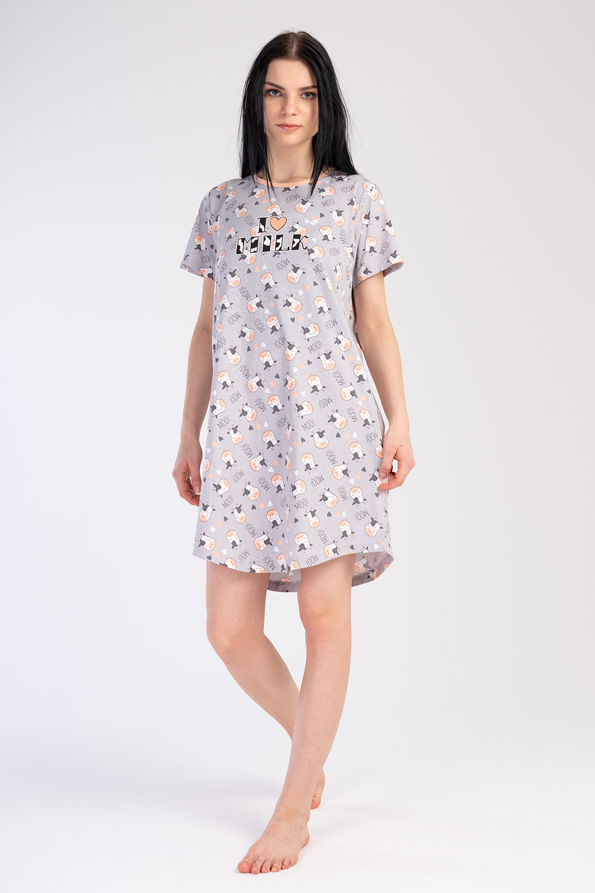 Woman Supreme Mıle Tunic Woman Supreme Mıle Tunic