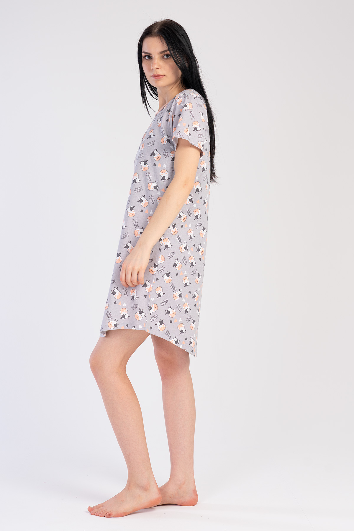 Woman Supreme Mıle Tunic Woman Supreme Mıle Tunic