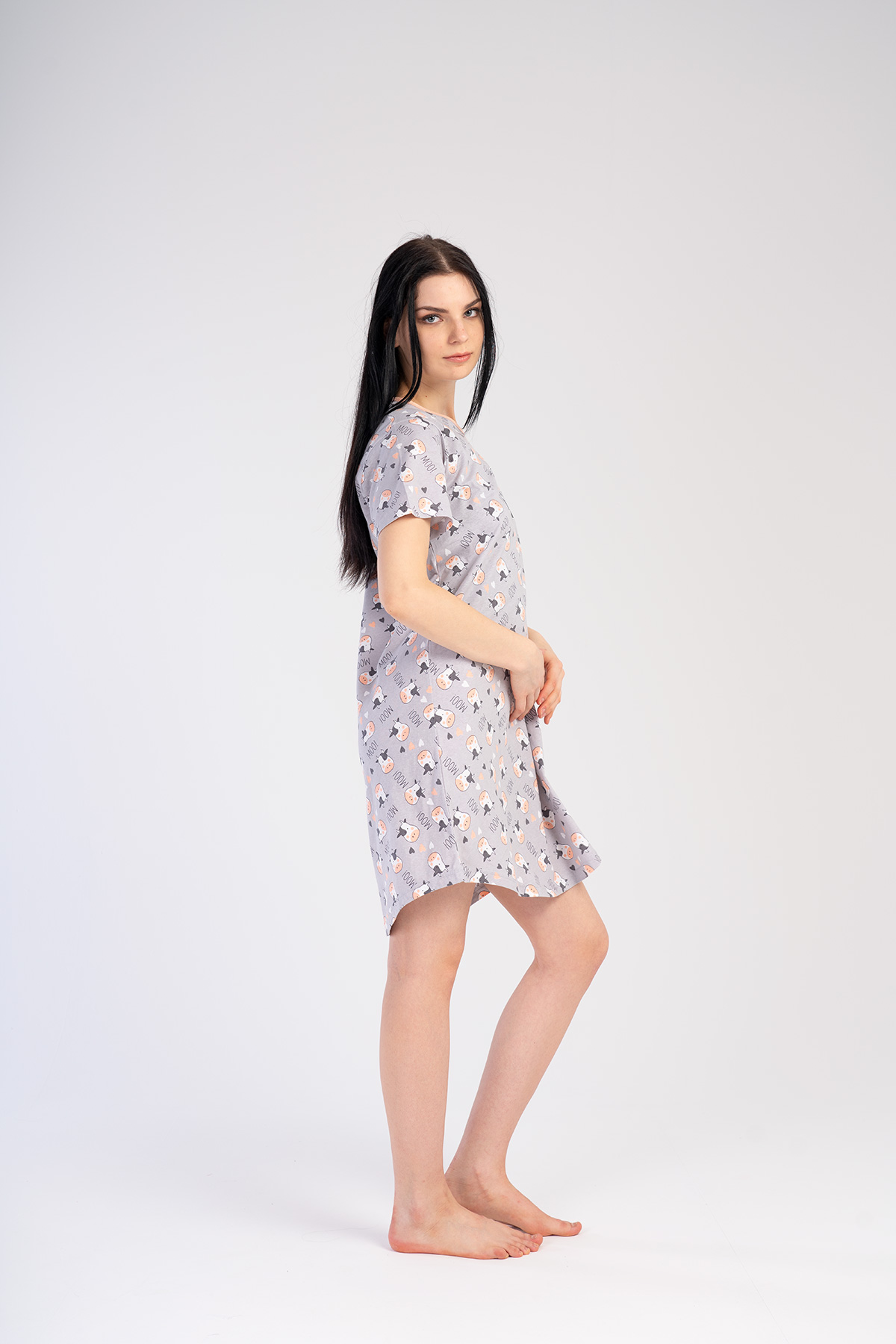 Woman Supreme Mıle Tunic Woman Supreme Mıle Tunic
