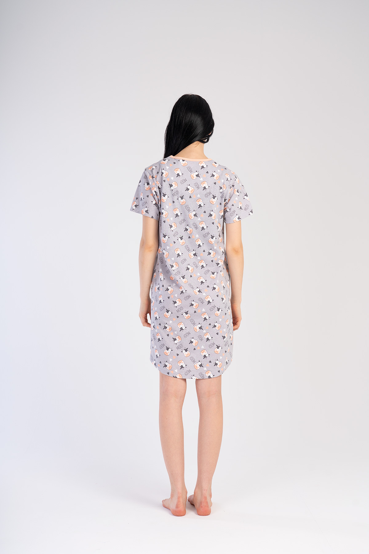 Woman Supreme Mıle Tunic Woman Supreme Mıle Tunic