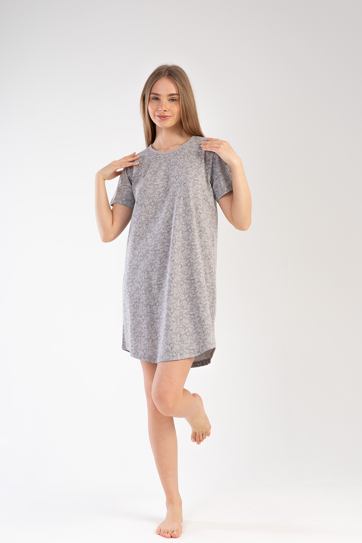 Woman Supreme Tenca Tunic Woman Supreme Tenca Tunic