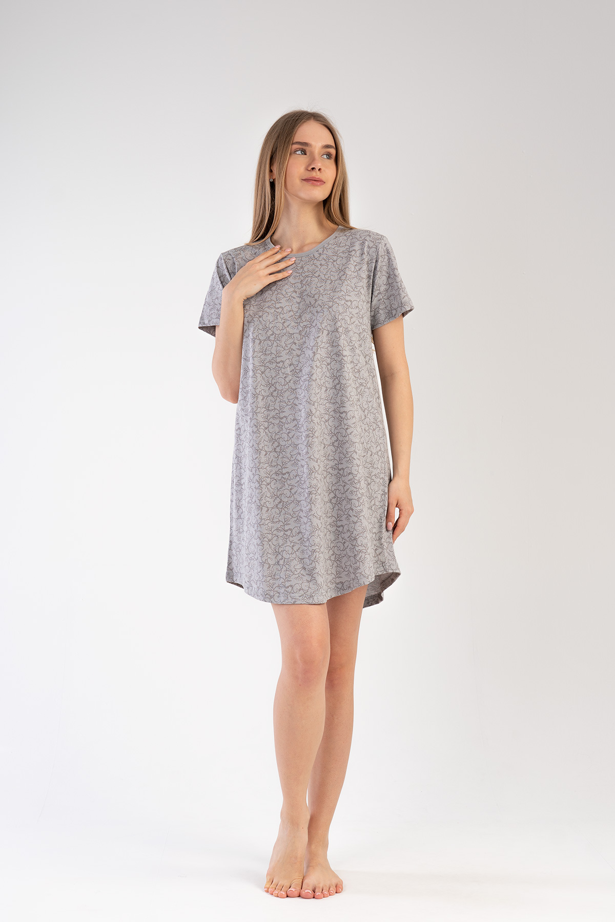Woman Supreme Tenca Tunic Woman Supreme Tenca Tunic