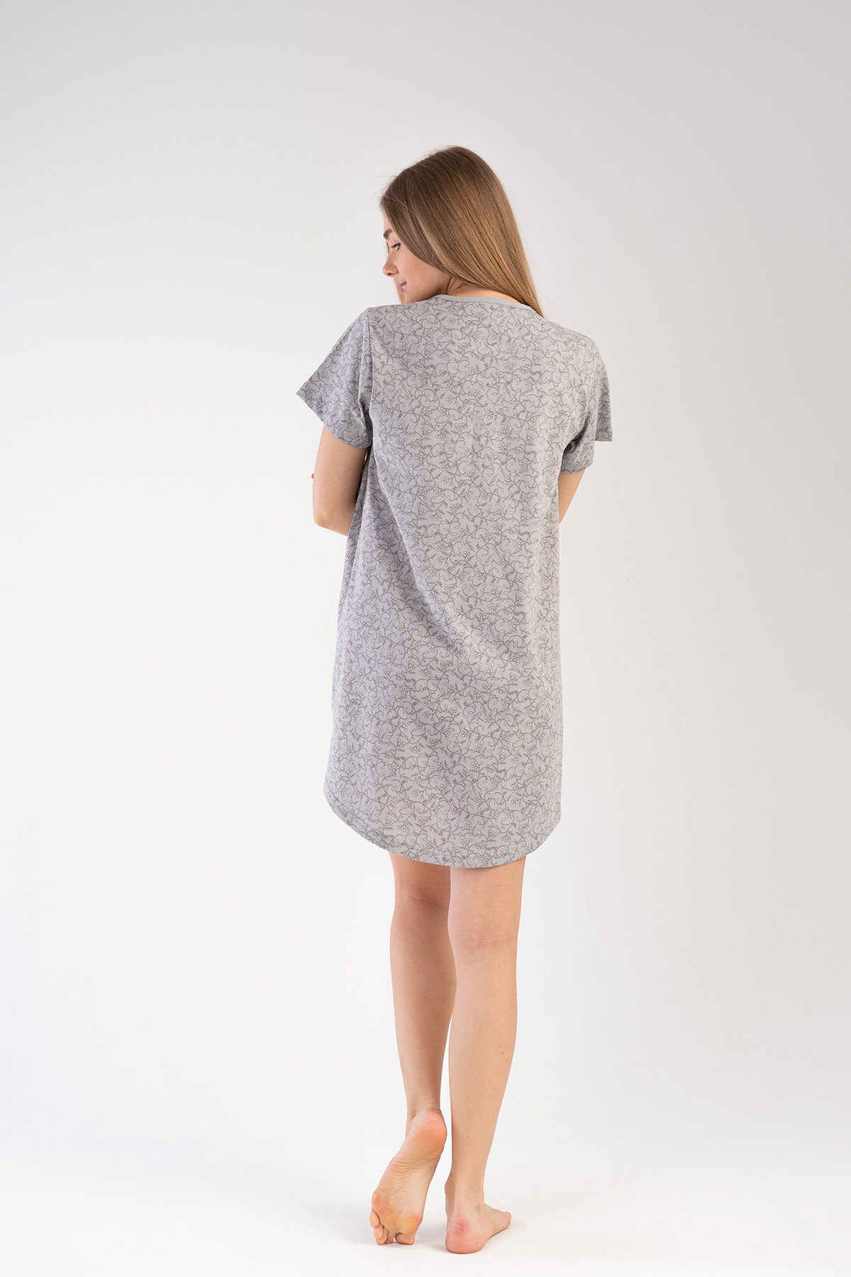 Woman Supreme Tenca Tunic Woman Supreme Tenca Tunic