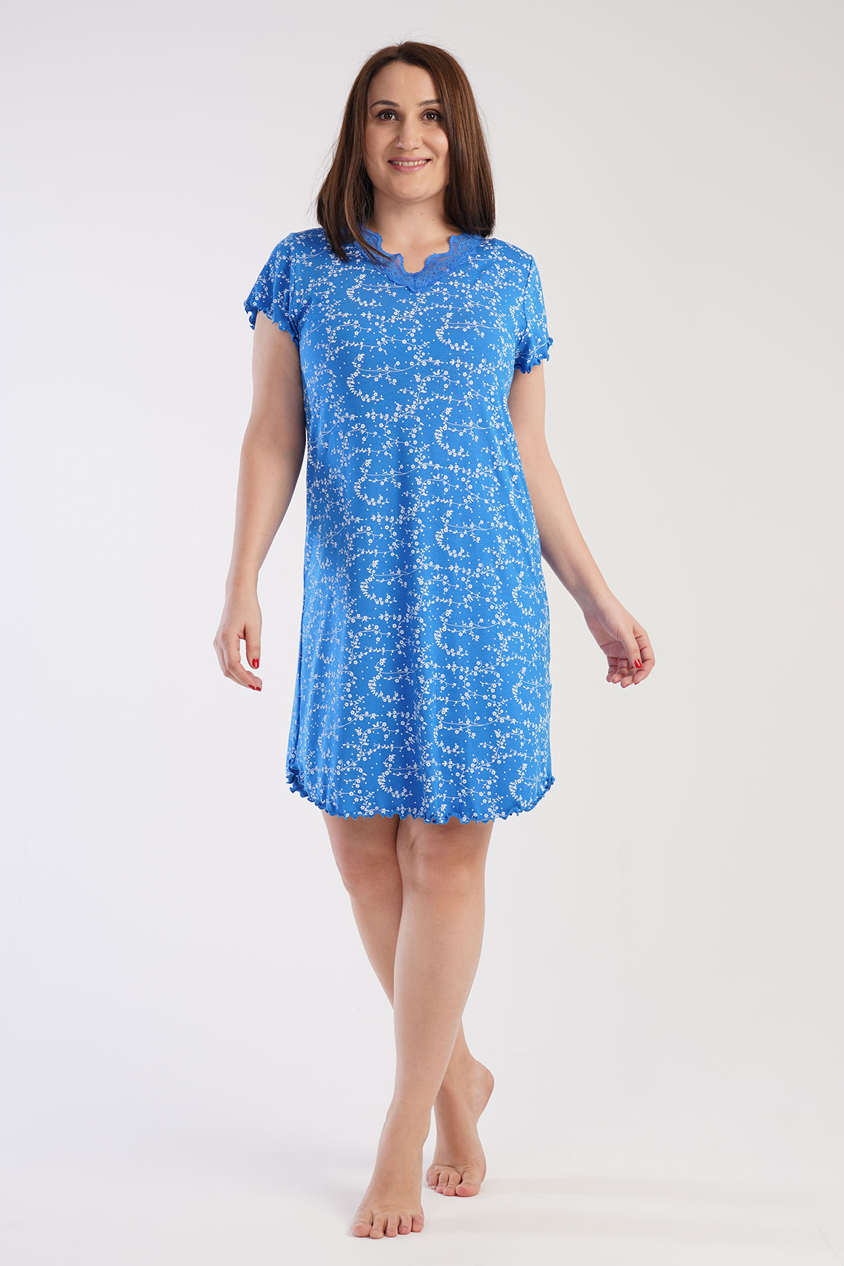 Woman Sax Big Size Tunic Woman Sax Big Size Tunic
