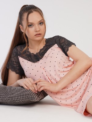 Woman Berry Pie Tunic Woman Berry Pie Tunic