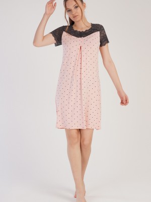 Woman Berry Pie Tunic Woman Berry Pie Tunic