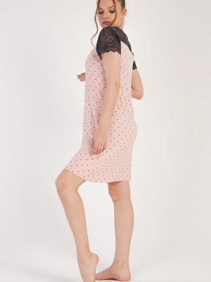 Woman Berry Pie Tunic Woman Berry Pie Tunic