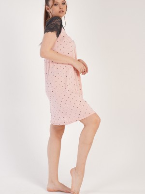 Woman Berry Pie Tunic Woman Berry Pie Tunic