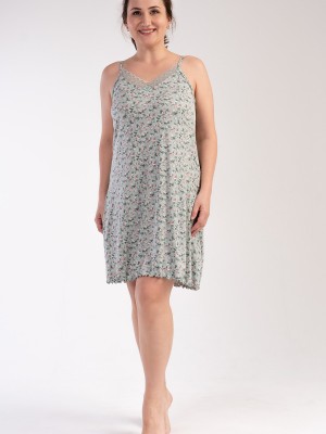 Woman Big Size Meadow Tunic Woman Big Size Meadow Tunic