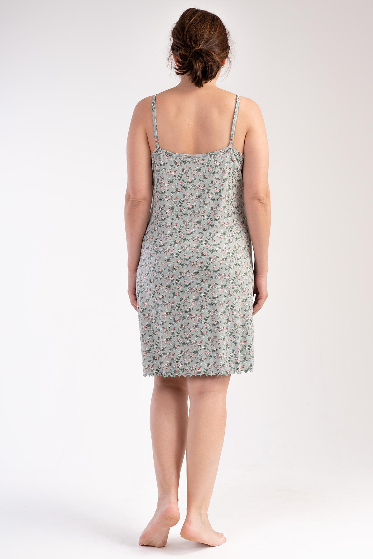 Woman Big Size Meadow Tunic Woman Big Size Meadow Tunic