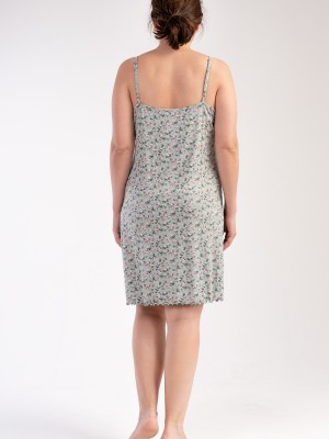 Woman Big Size Meadow Tunic Woman Big Size Meadow Tunic