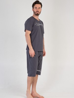 Man Supreme Mesia Capri Set Man Supreme Mesia Capri Set