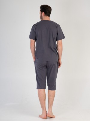 Man Supreme Mesia Capri Set Man Supreme Mesia Capri Set