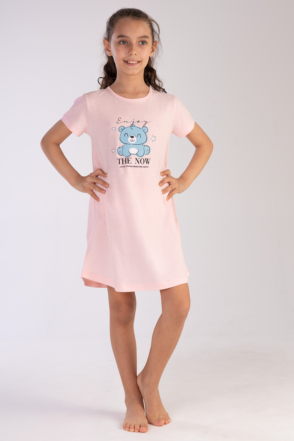 Kids' Girl Nowy Tunic Kids' Girl Nowy Tunic