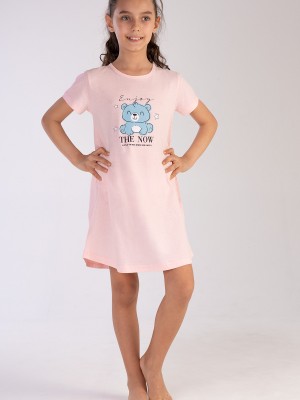 Kids' Girl Nowy Tunic Kids' Girl Nowy Tunic