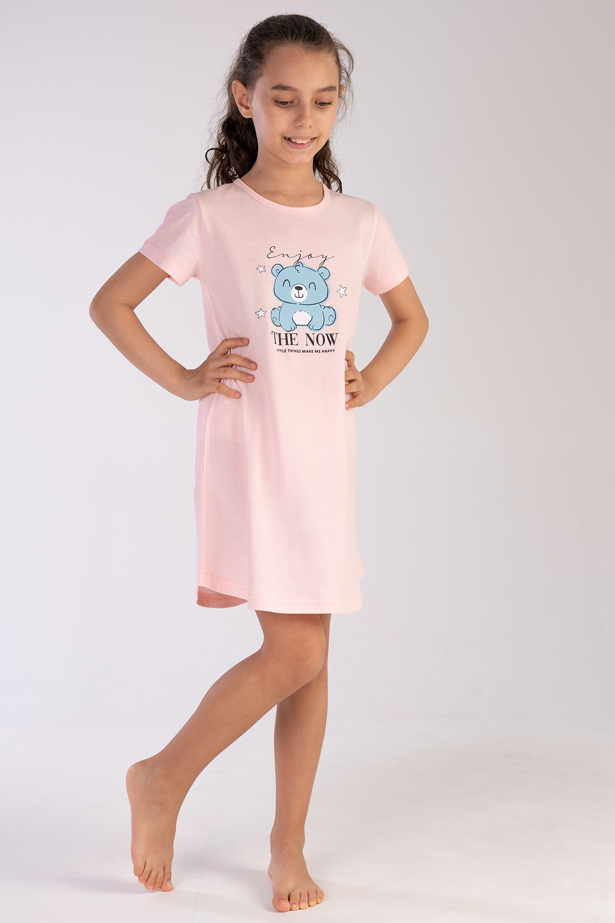 Kids' Girl Nowy Tunic Kids' Girl Nowy Tunic