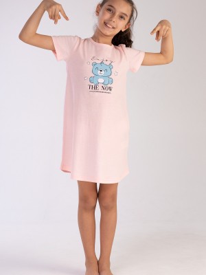 Kids' Girl Nowy Tunic Kids' Girl Nowy Tunic
