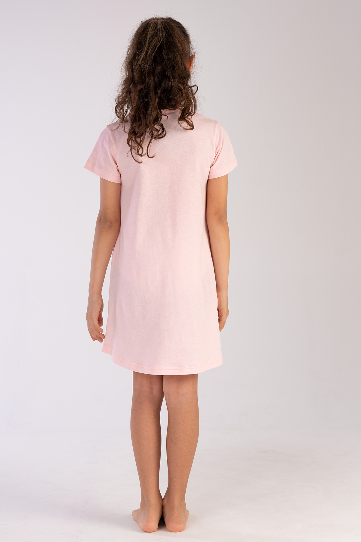 Kids' Girl Nowy Tunic Kids' Girl Nowy Tunic