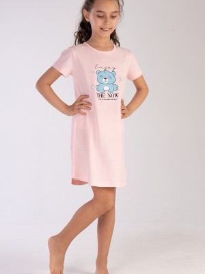 Kids' Girl Big Age Nowy Tunic Kids' Girl Big Age Nowy Tunic