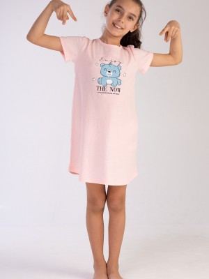 Kids' Girl Big Age Nowy Tunic Kids' Girl Big Age Nowy Tunic