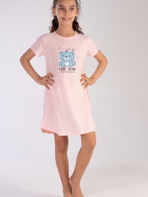 Kids' Girl Big Age Nowy Tunic Kids' Girl Big Age Nowy Tunic