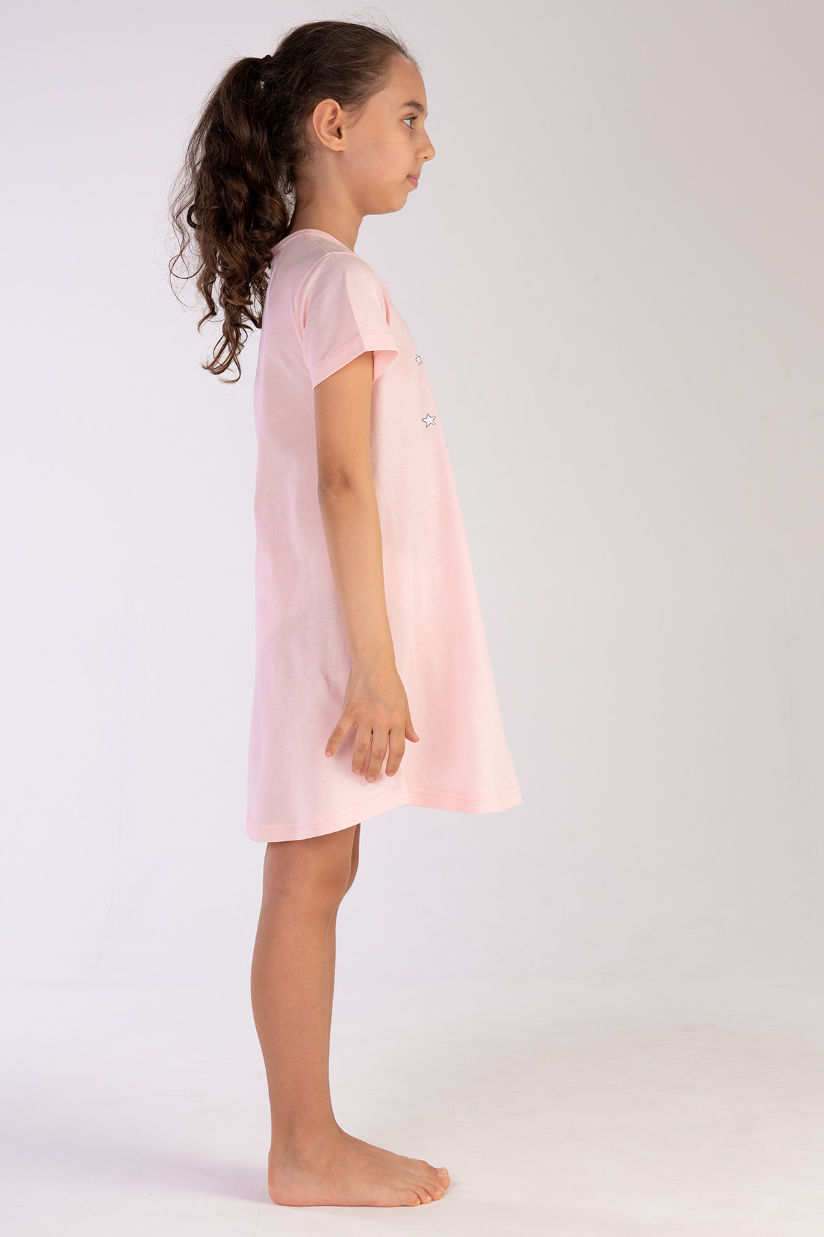 Kids' Girl Big Age Nowy Tunic Kids' Girl Big Age Nowy Tunic
