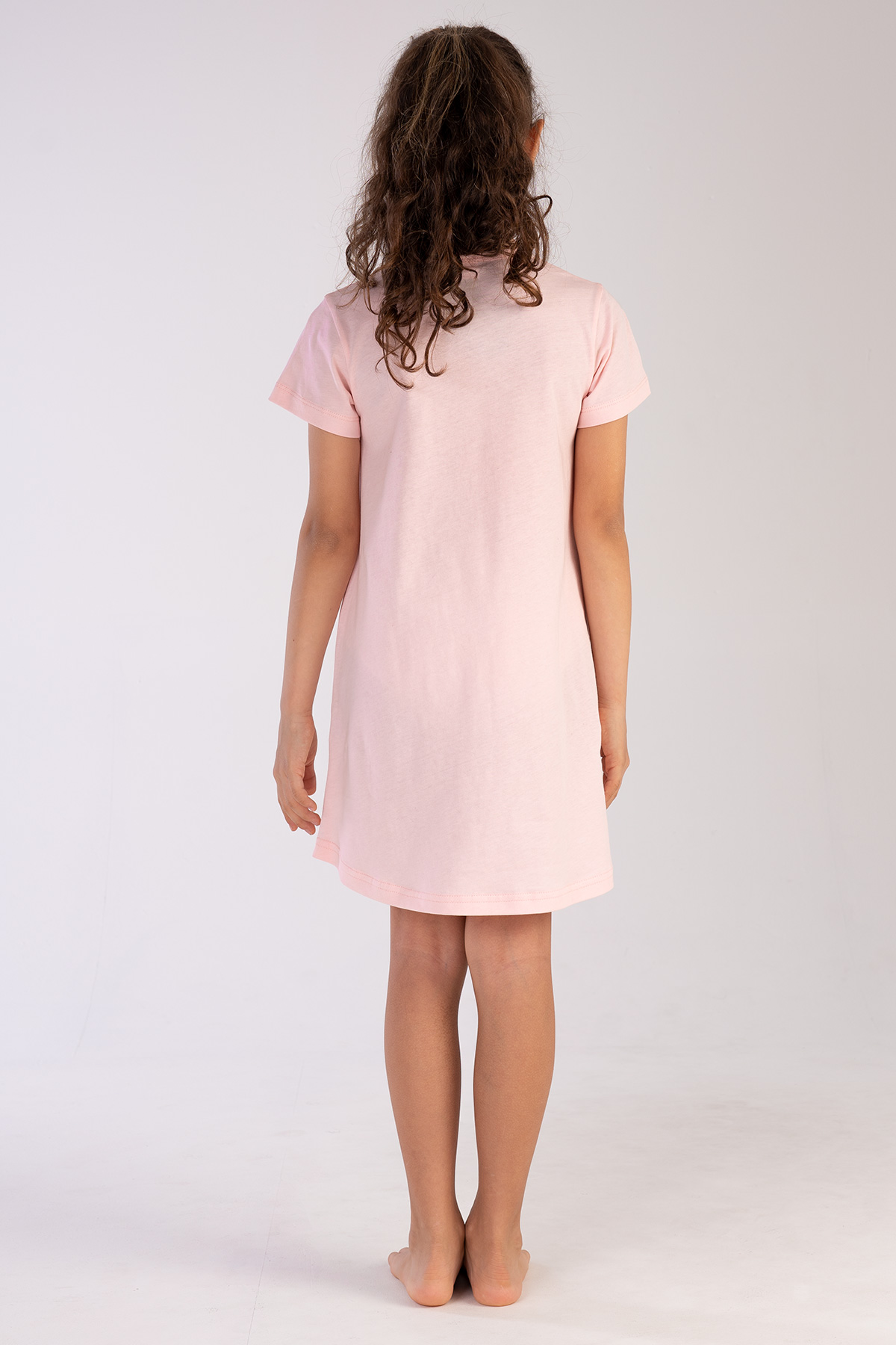 Kids' Girl Big Age Nowy Tunic Kids' Girl Big Age Nowy Tunic