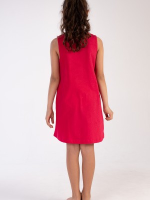 Kids' Girl Scarlet Tunic Kids' Girl Scarlet Tunic