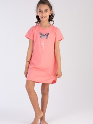 Kids' Girl Supreme Butterfly Tunic Kids' Girl Supreme Butterfly Tunic