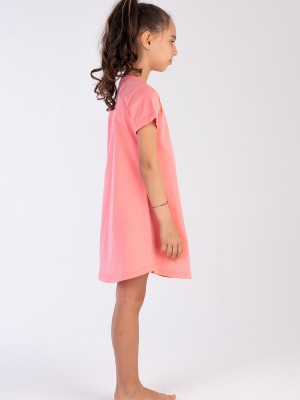 Kids' Girl Supreme Butterfly Tunic Kids' Girl Supreme Butterfly Tunic