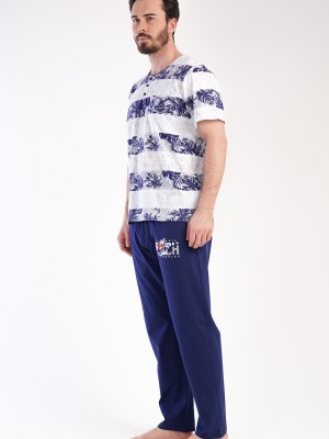Man Beach Pyjama Set Man Beach Pyjama Set