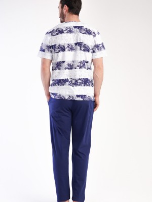 Man Beach Pyjama Set Man Beach Pyjama Set