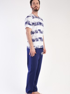 Man XXL Beach Pyjama Set Man XXL Beach Pyjama Set