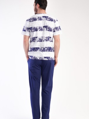 Man XXL Beach Pyjama Set Man XXL Beach Pyjama Set