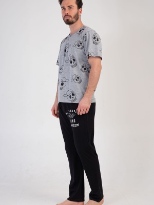 Man Be Brave Pyjama Set Man Be Brave Pyjama Set