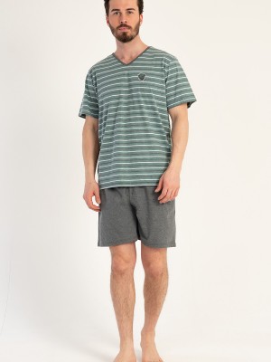 Man Greenzone Short Set Man Greenzone Short Set