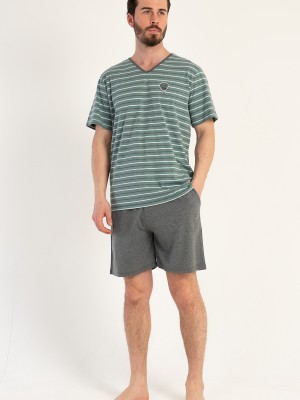 Man Greenzone Short Set Man Greenzone Short Set