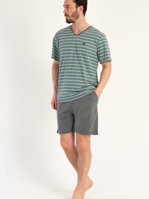 Man Greenzone Short Set Man Greenzone Short Set