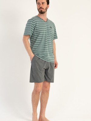 Man Greenzone Short Set Man Greenzone Short Set